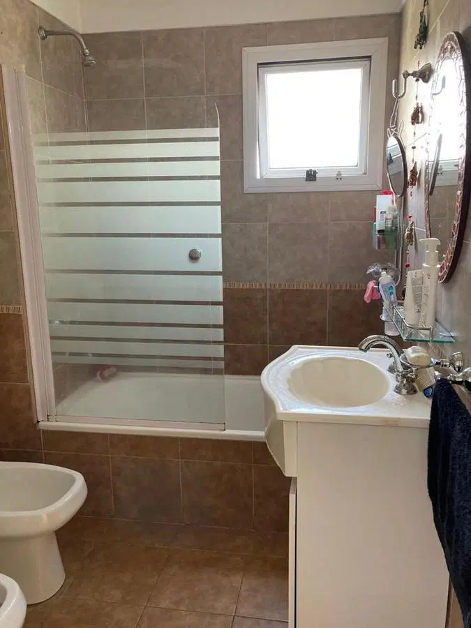 Departamento en venta - 1 dormitorio 1 baño - balcon - 60mts2 - Caseros 8