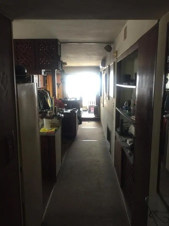 Departamento en venta - 1 dormitorio 1 baño - patio cochera -45mts2 - Villa Gesell 2