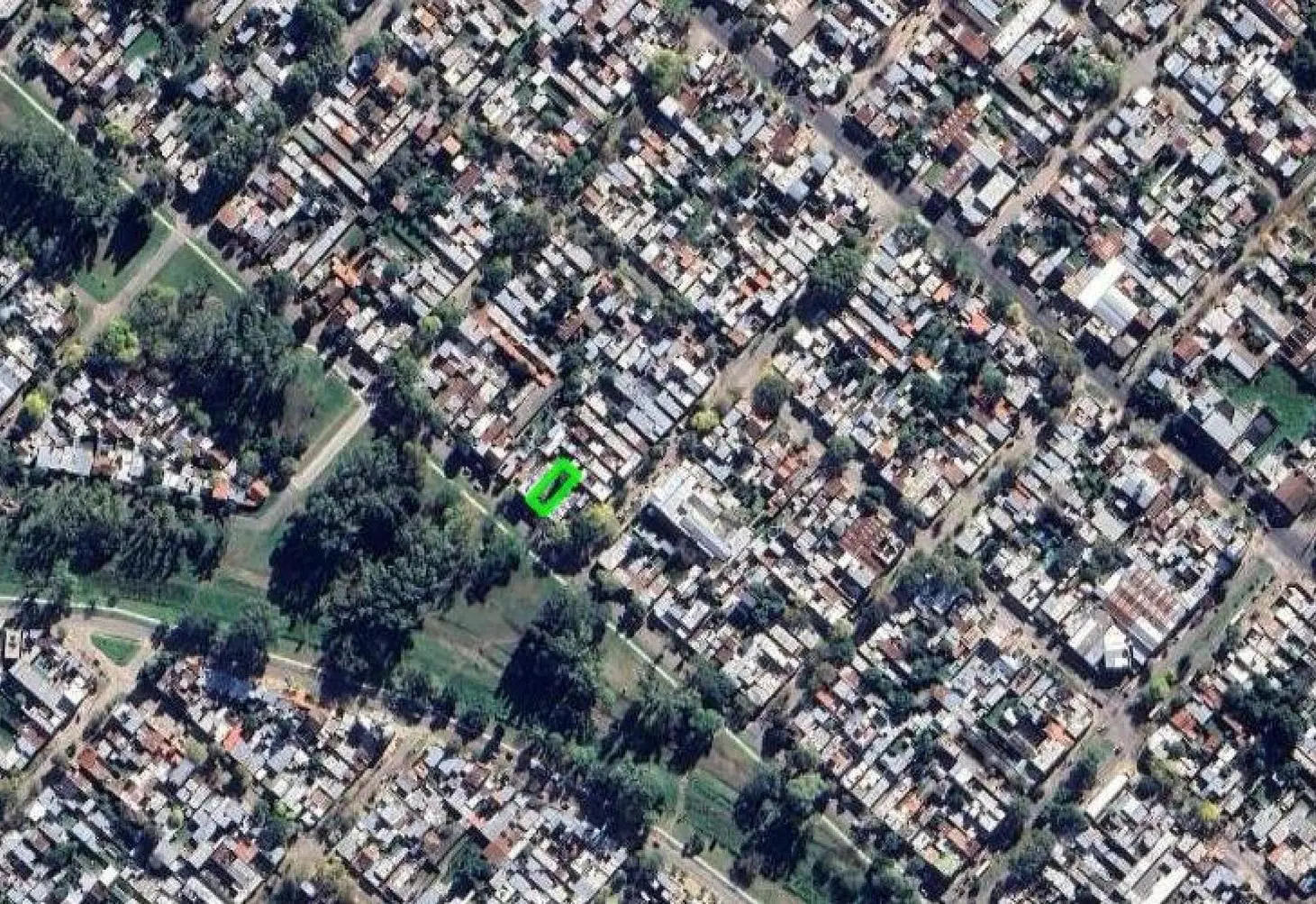 Terreno en venta - 242Mts2 - La Plata 3