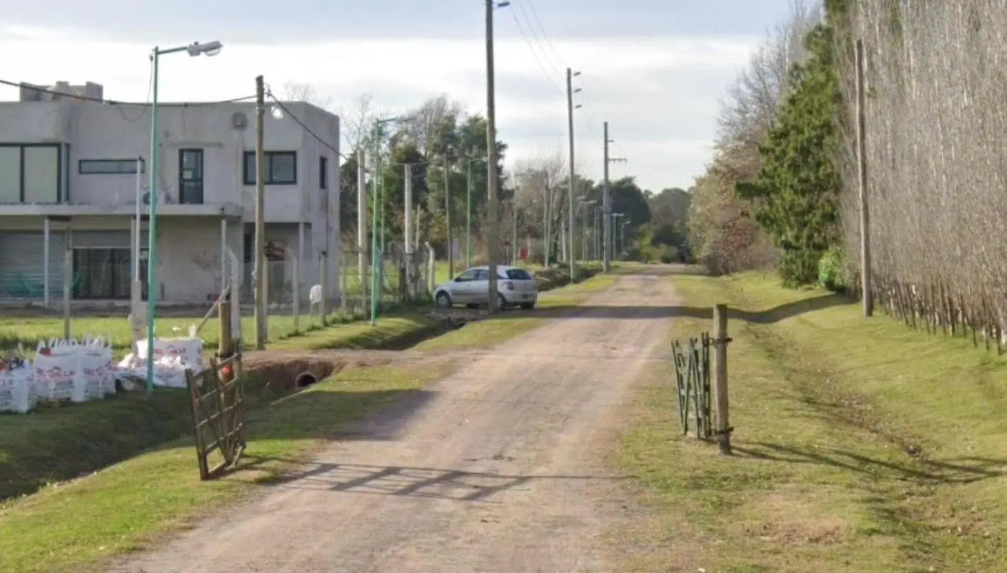 Terreno en venta - 713Mts2 - City Bell 2