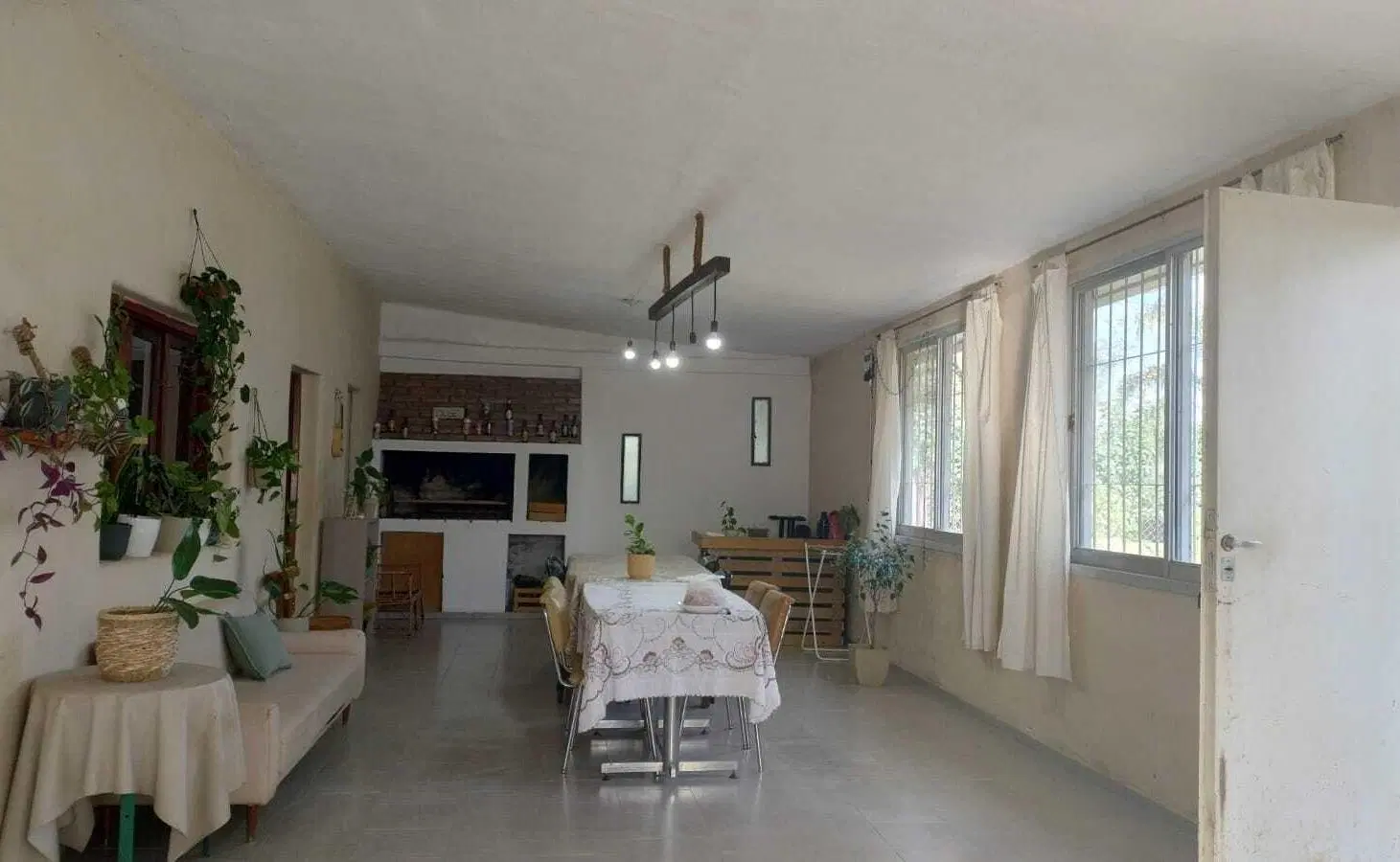 Casa en venta - 2 Dormitorios 1 Baño - Córdoba 3