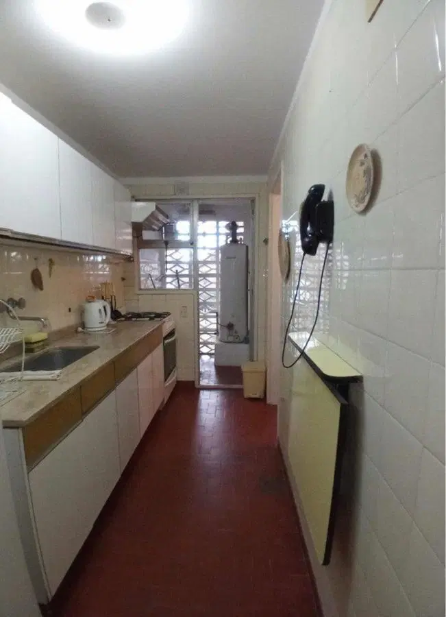 Departamento en venta - 3 dormitorios 2 baños - 85mts2 - Pinamar 5