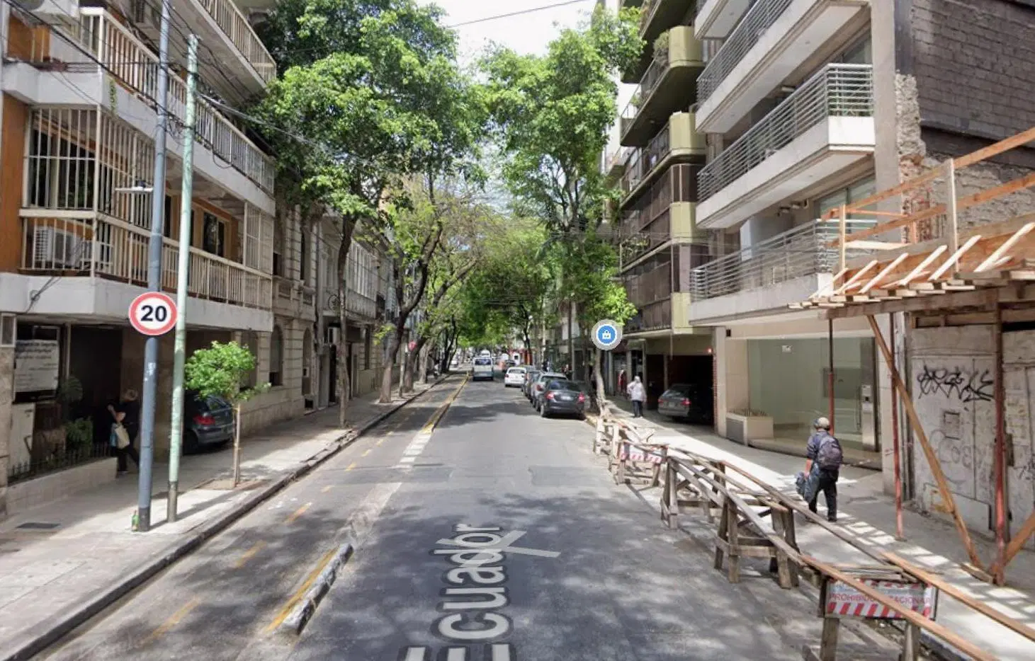 PH en venta - 1 Dormitorio 1 Baño - 67Mts2 - Balvanera 5