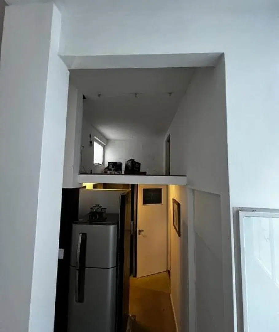 PH en venta - 1 Dormitorio 1 Baño - 67Mts2 - Balvanera 3