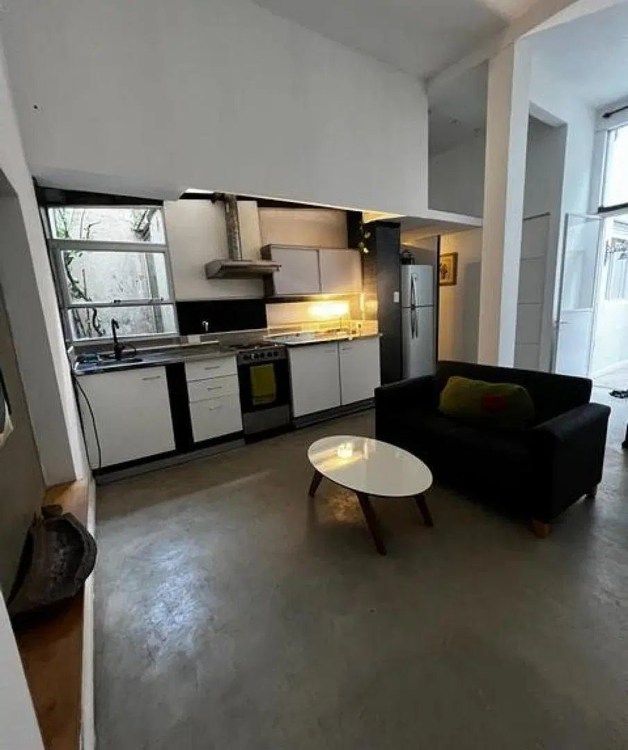 PH en venta - 1 Dormitorio 1 Baño - 67Mts2 - Balvanera 4