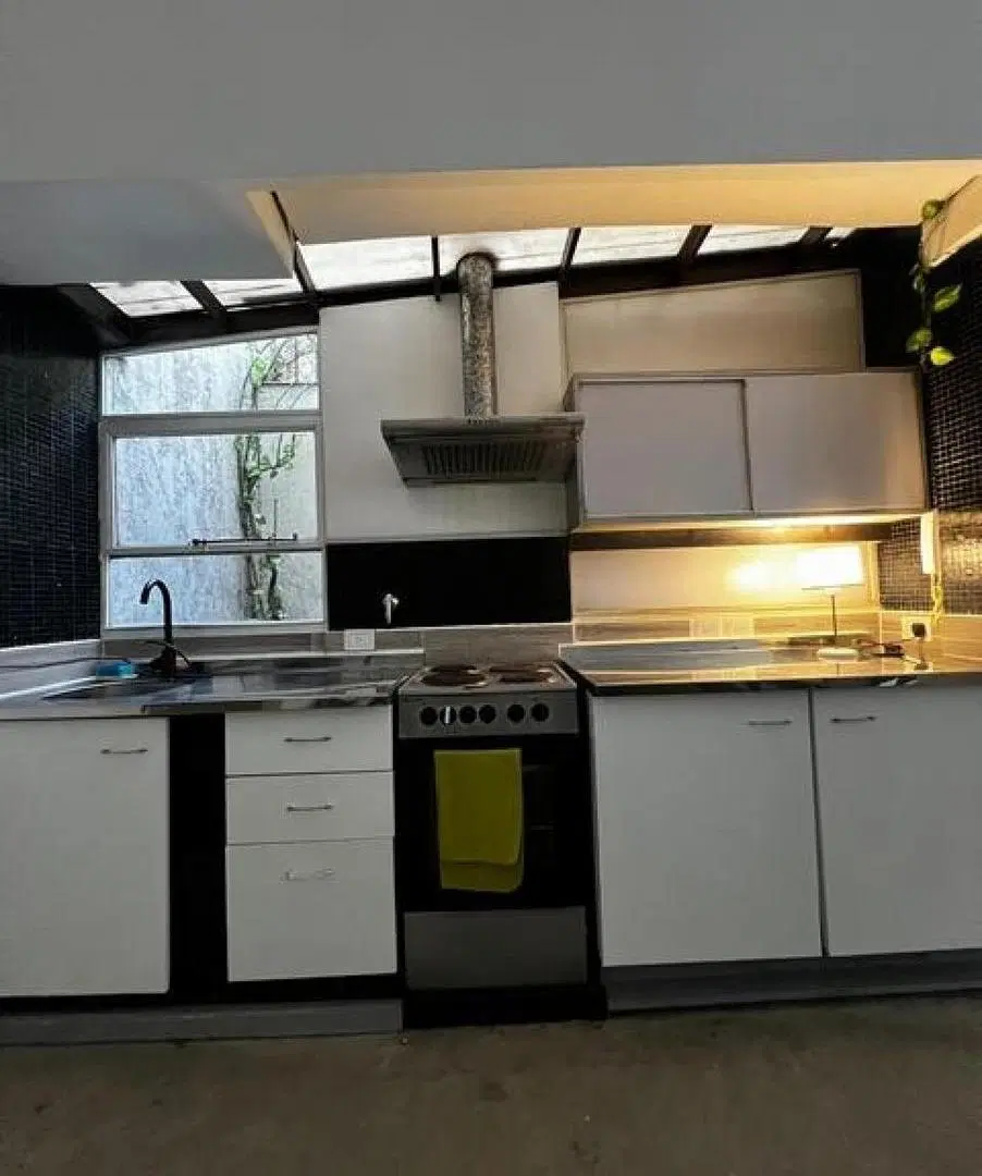 PH en venta - 1 Dormitorio 1 Baño - 67Mts2 - Balvanera 1