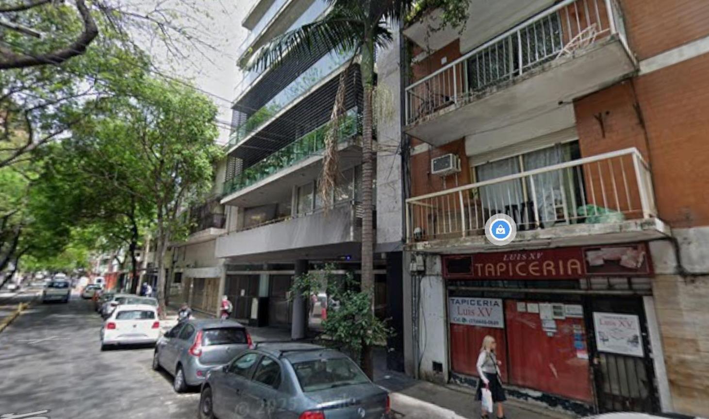 PH en venta - 1 Dormitorio 1 Baño - 67Mts2 - Balvanera