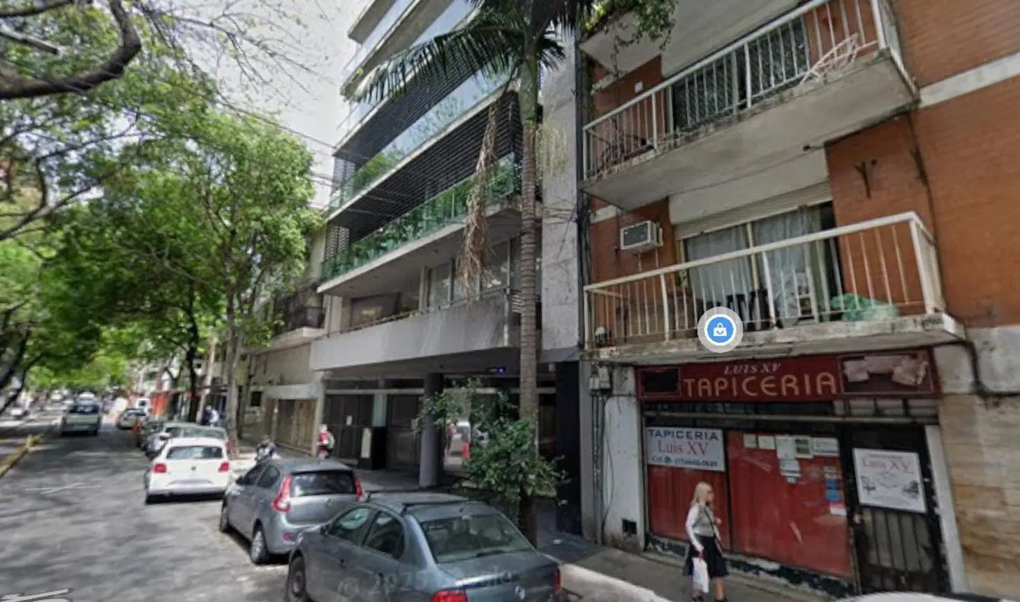 PH en venta - 1 Dormitorio 1 Baño - 67Mts2 - Balvanera 2