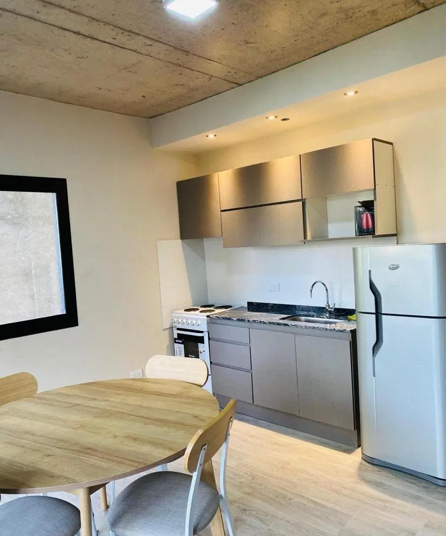 Departamento en venta - 1 Dormitorio 2 Baños - Pinamar 4