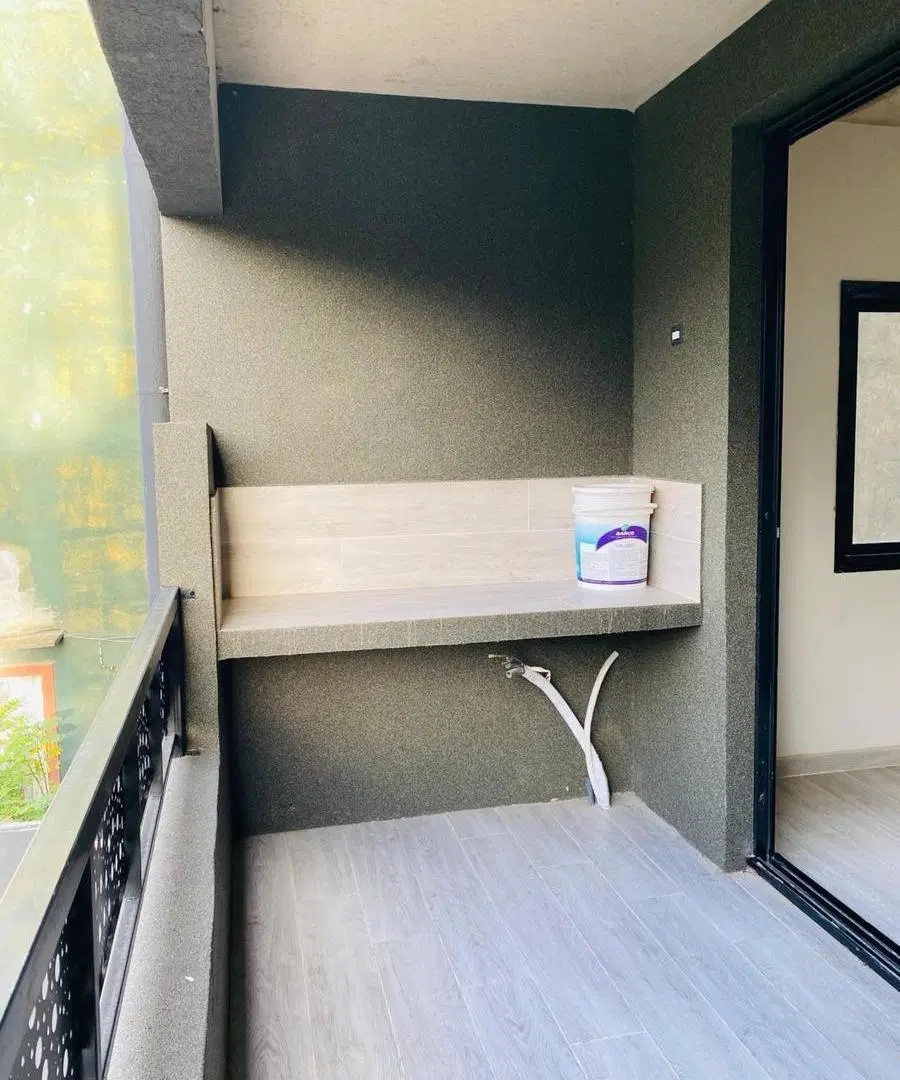 Departamento en venta - 1 Dormitorio 2 Baños - Pinamar 2