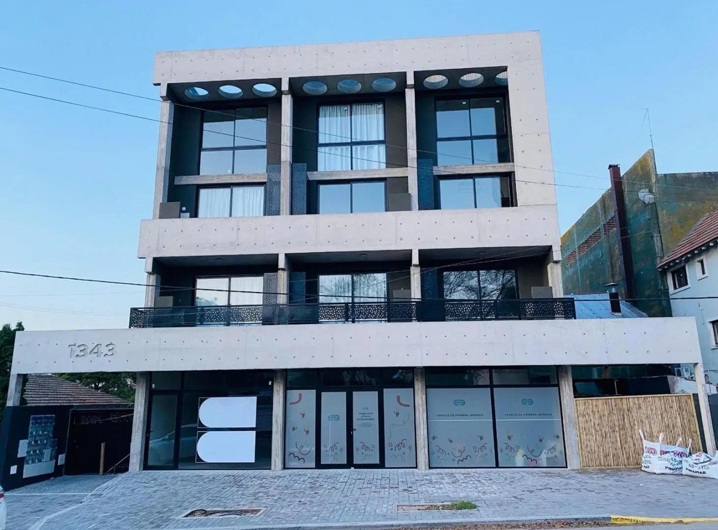 Departamento en venta - 1 Dormitorio 2 Baños - Pinamar 3