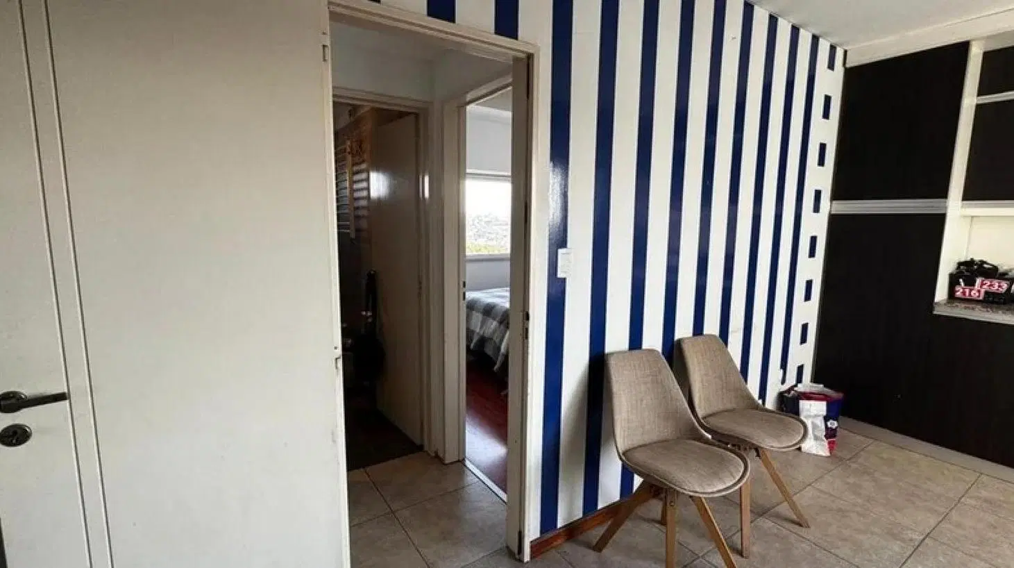 Departamento en venta - 1 Dormitorio 1 Baño - Sáenz Peña 1