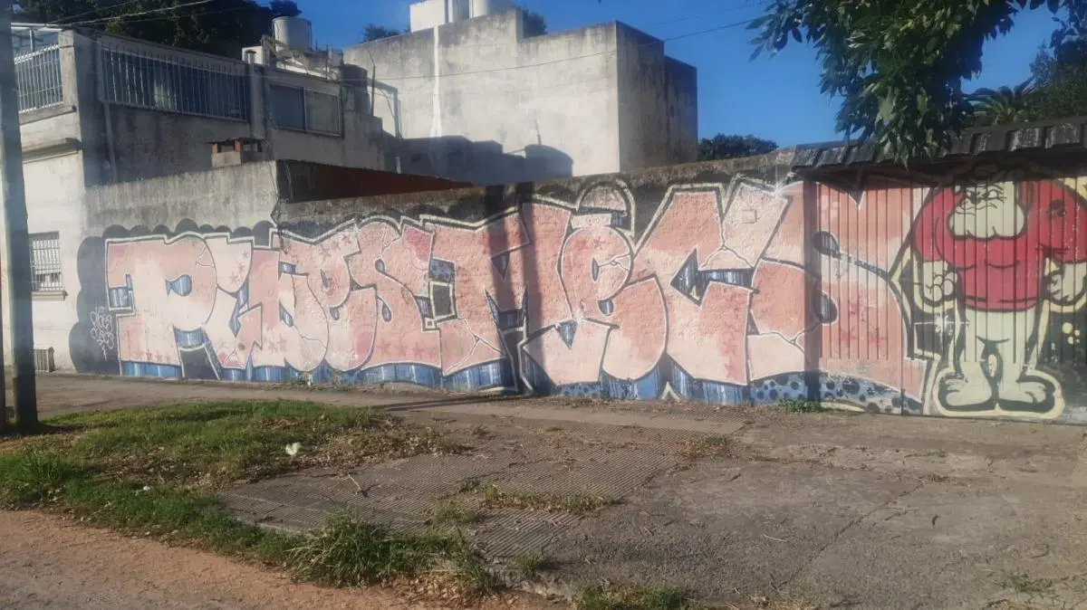 Terreno en venta - 300Mts2 - La Plata 2
