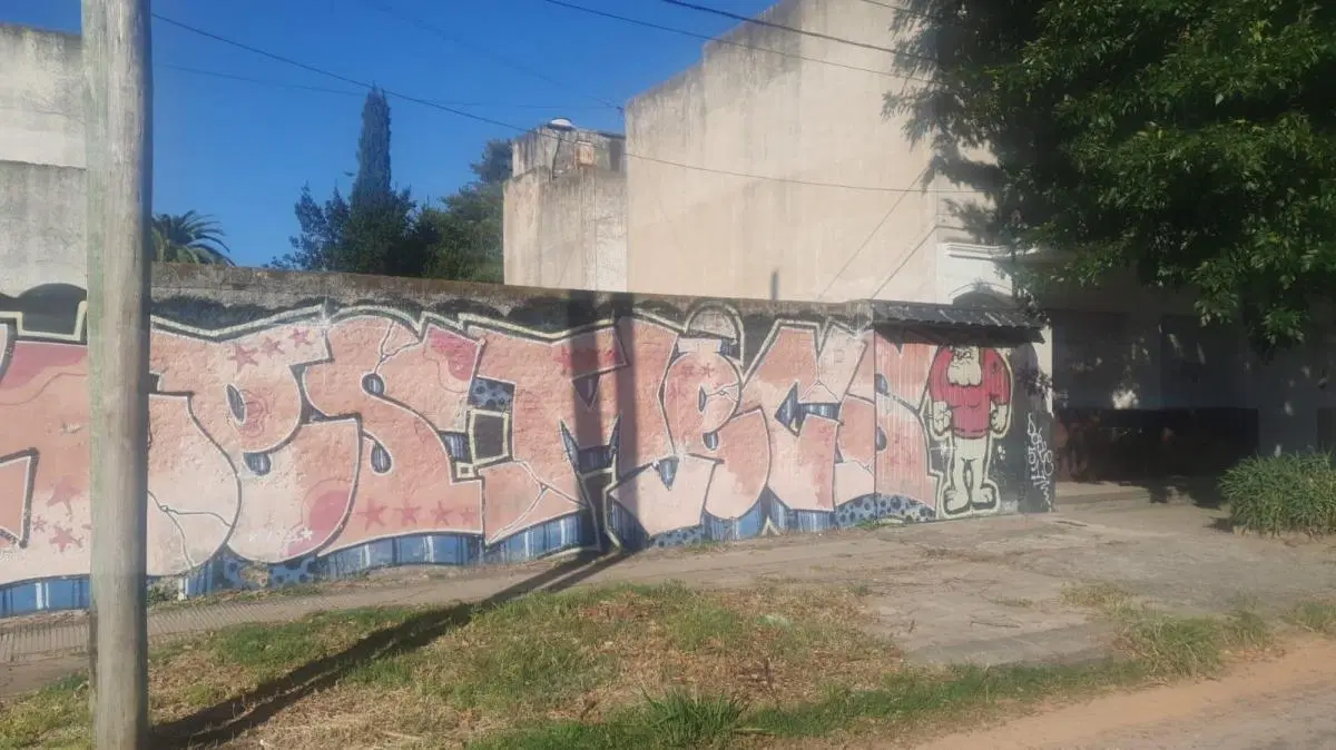 Terreno en venta - 300Mts2 - La Plata 1