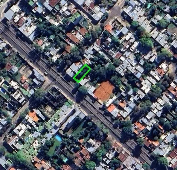 Terreno en venta - 300Mts2 - La Plata 4