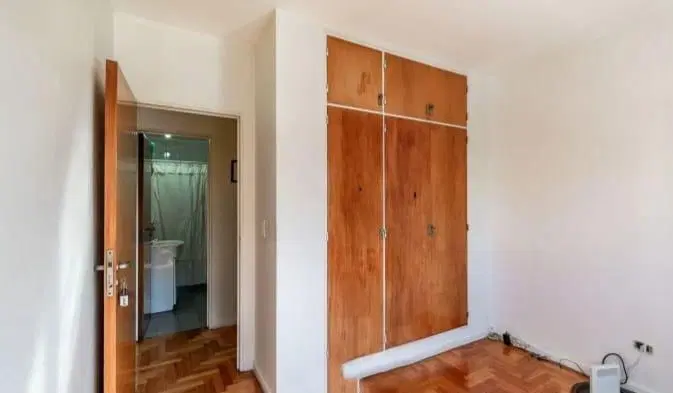 Departamento en venta - 3 Dormitorios 2 Baños - Barracas 1