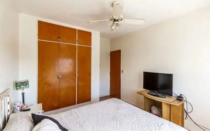 Departamento en venta - 3 Dormitorios 2 Baños - Barracas 2