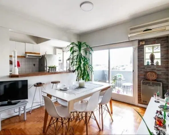 Departamento en venta - 3 Dormitorios 2 Baños - Barracas 3
