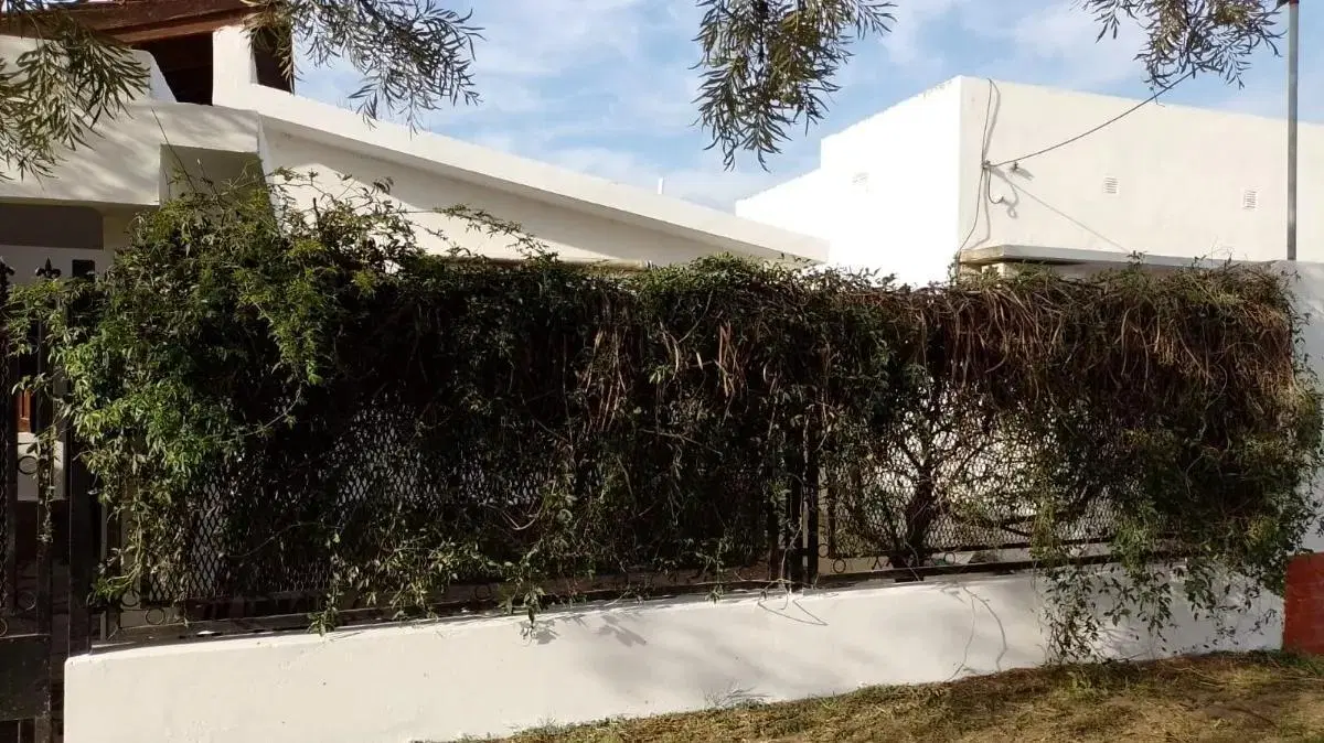 Casa en venta - 2 Dormitorios 1 Baño 1 Cochera - 600Mts2 - General Villegas 5