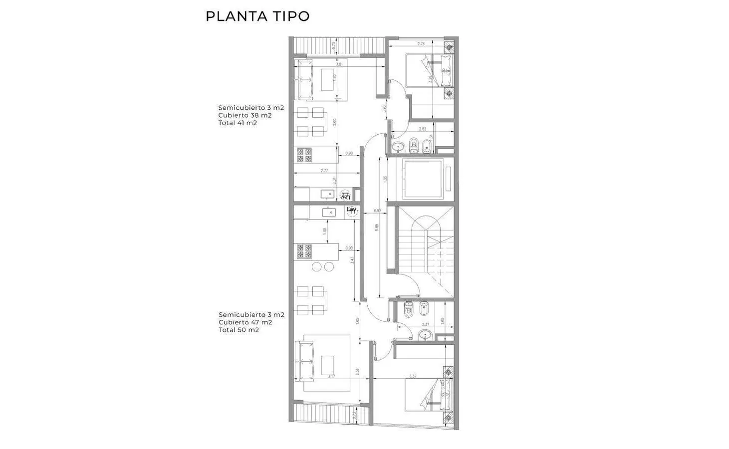 Plano 2