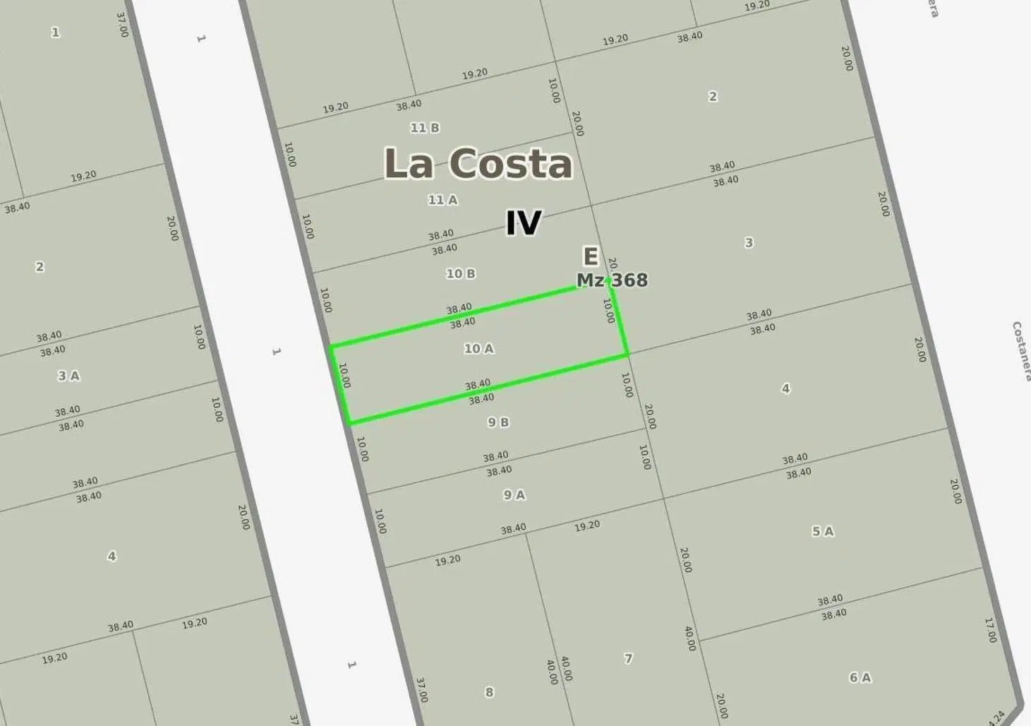 Plano 1