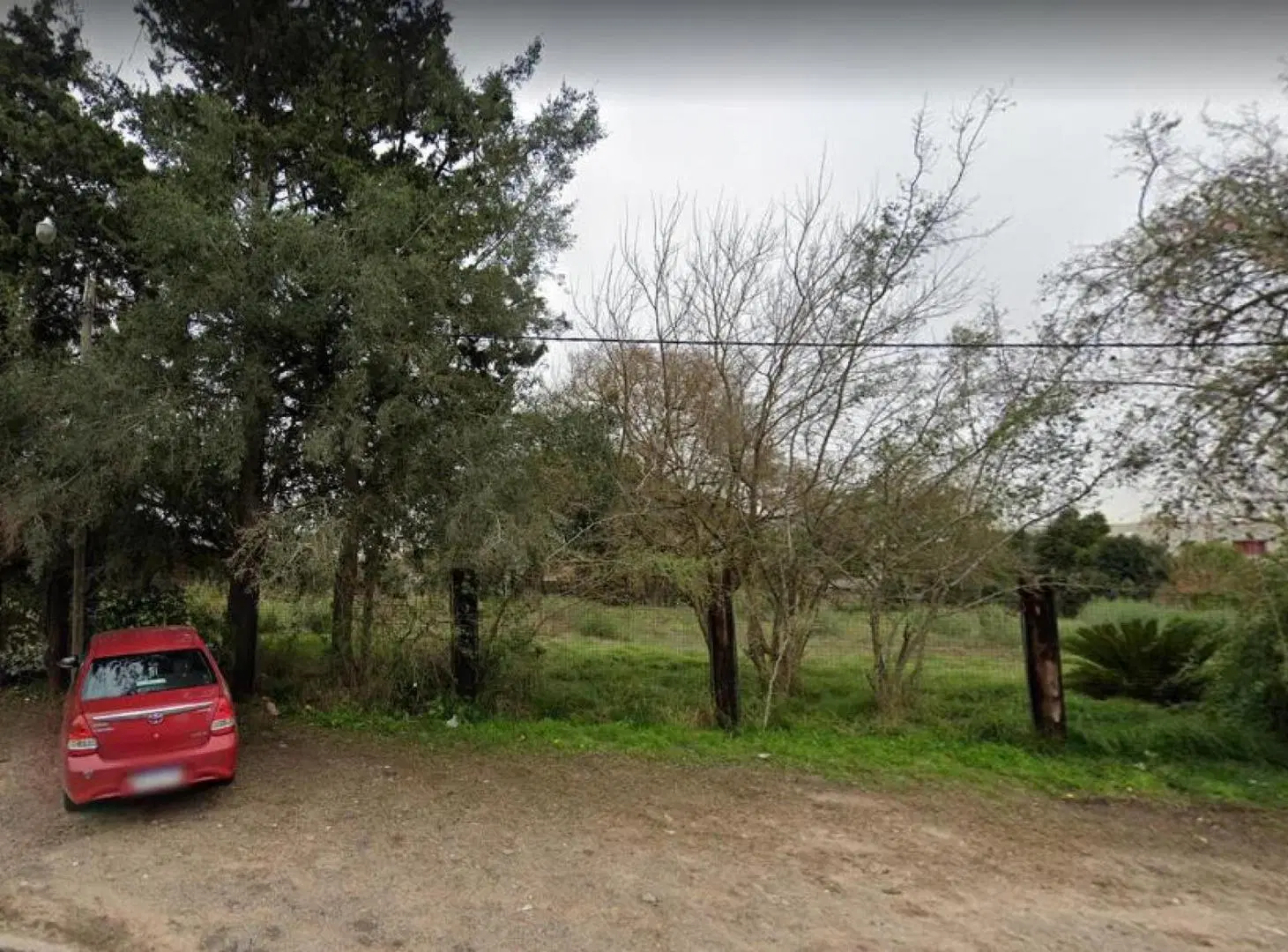 Terreno en venta - 933Mts2 - Manuel B Gonnet, La Plata 1
