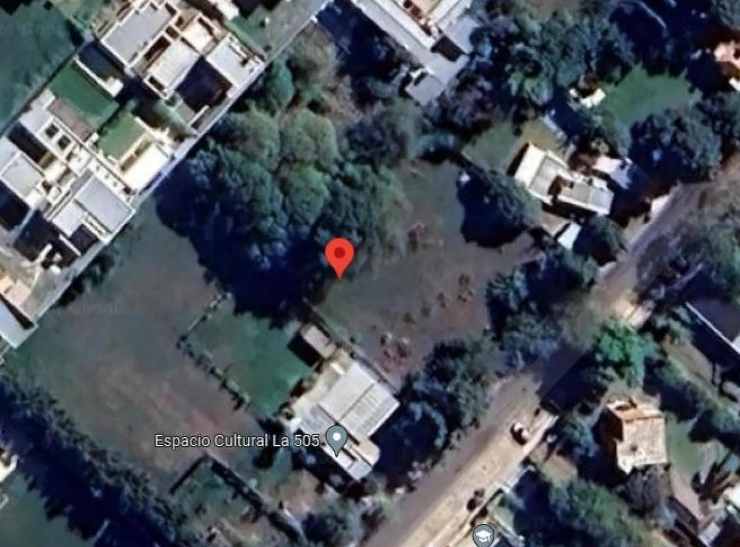 Terreno en venta - 933Mts2 - Manuel B Gonnet, La Plata 3