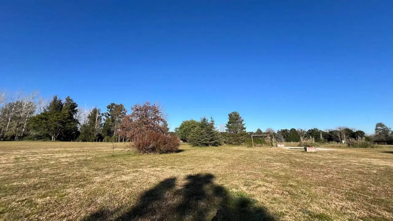 Quinta en venta - 3 Dormitorios 3 Baños - 10000mts2 - Mercedes 3