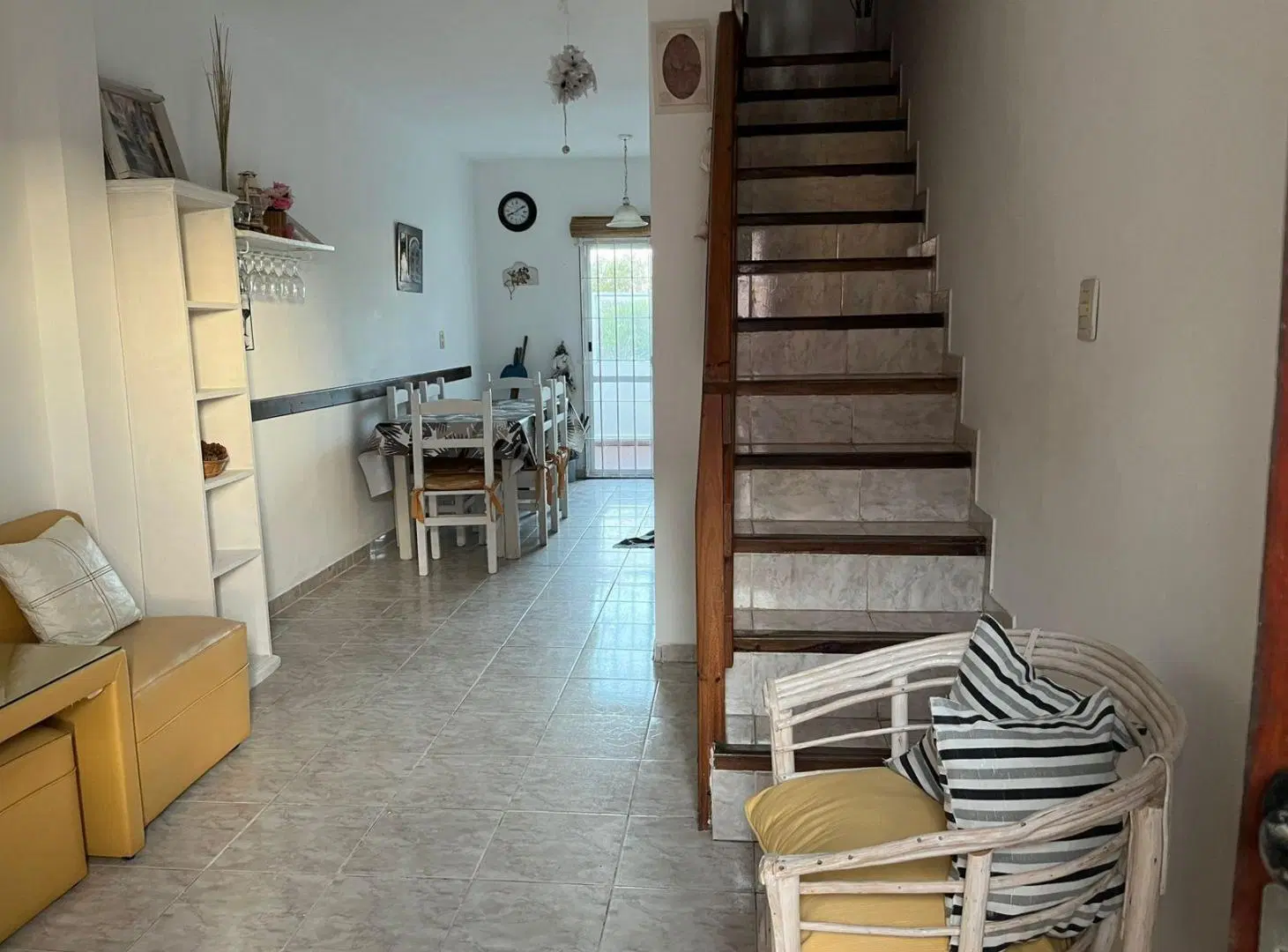 Departamento en venta - 3 Dormitorios 2 Baños - Mar del Tuyu 4
