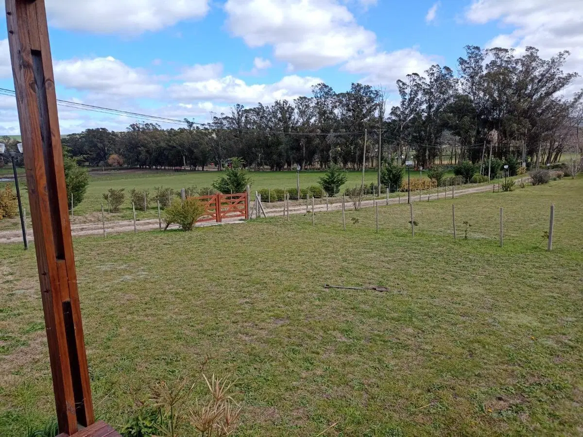 Casa en venta - 2 Dormitorios 1 Baño - Cochera - 1200Mts2 - Sierra de Los Padres 4