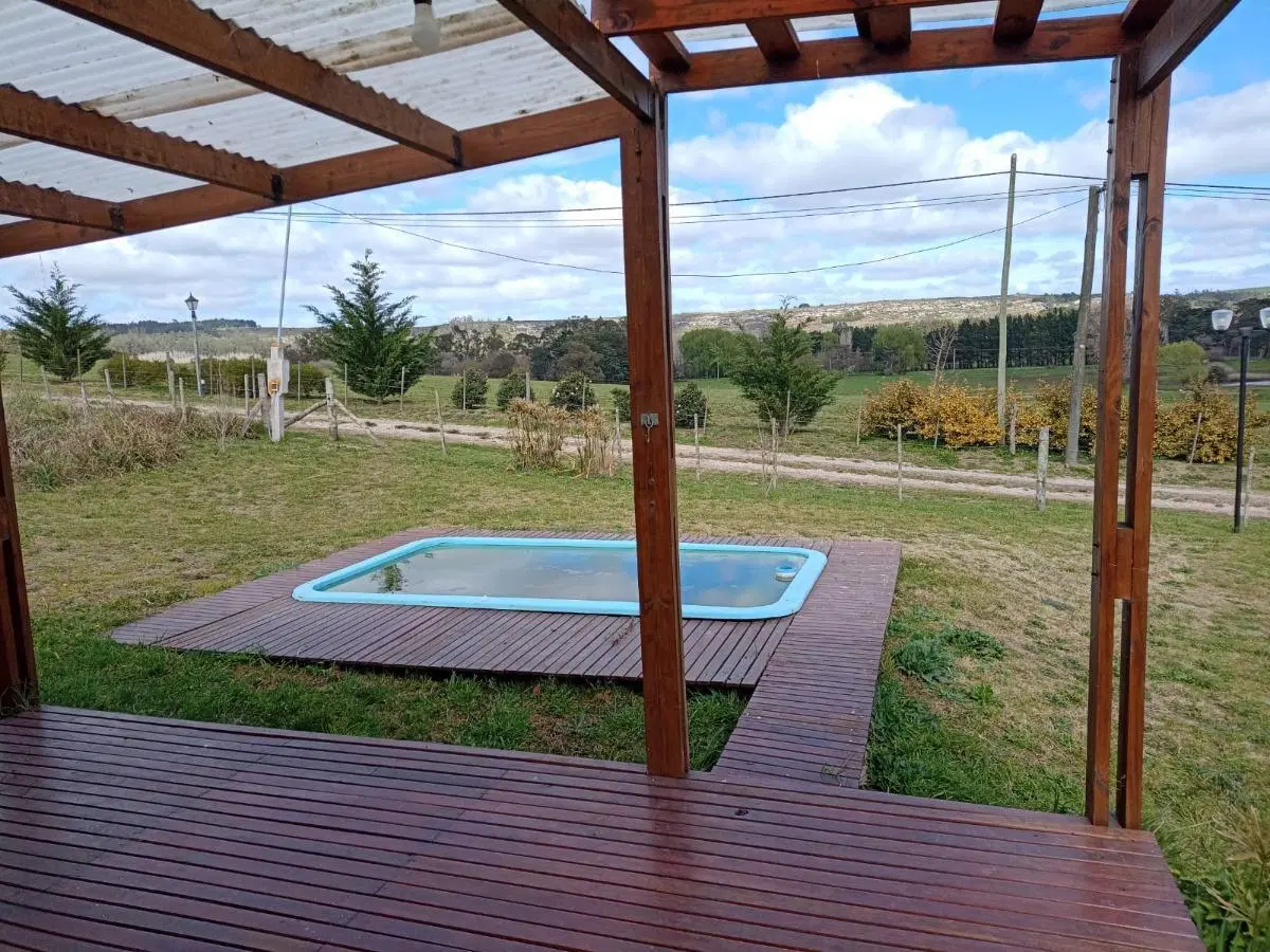 Casa en venta - 2 Dormitorios 1 Baño - Cochera - 1200Mts2 - Sierra de Los Padres 3