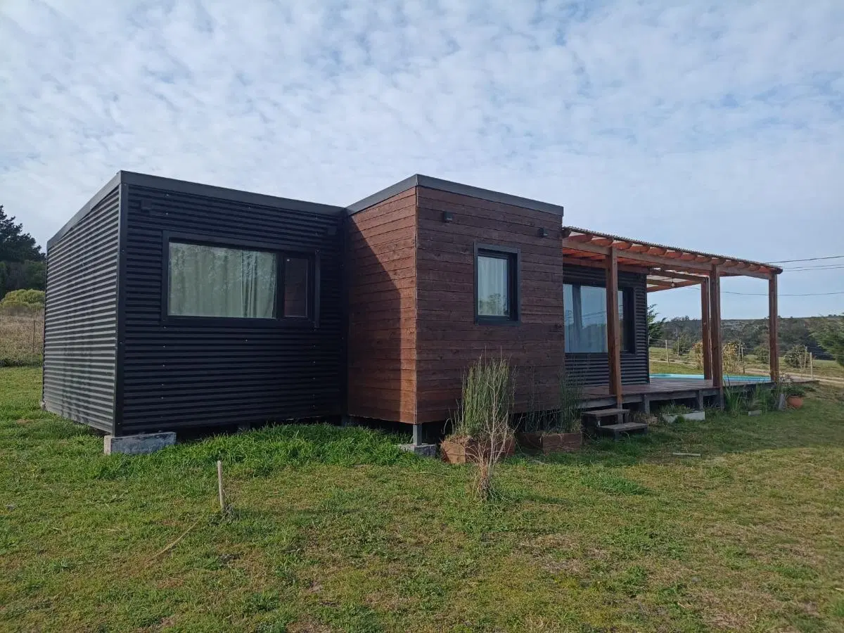 Casa en venta - 2 Dormitorios 1 Baño - Cochera - 1200Mts2 - Sierra de Los Padres 2