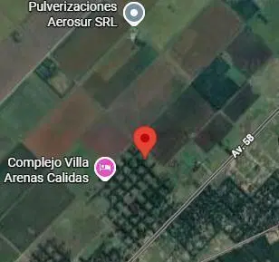 Casa en venta - 3 Dormitorios 2 Baños - Cochera - 900Mts2 - Necochea 3