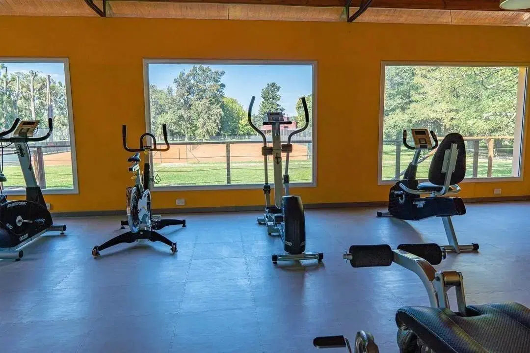 Terreno en venta - 1.700mts2- Club de Campo El Mirador 5