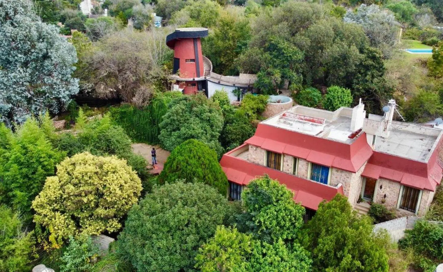 Casa en venta - 4 Dormitorios 2 Baños - Córdoba 4