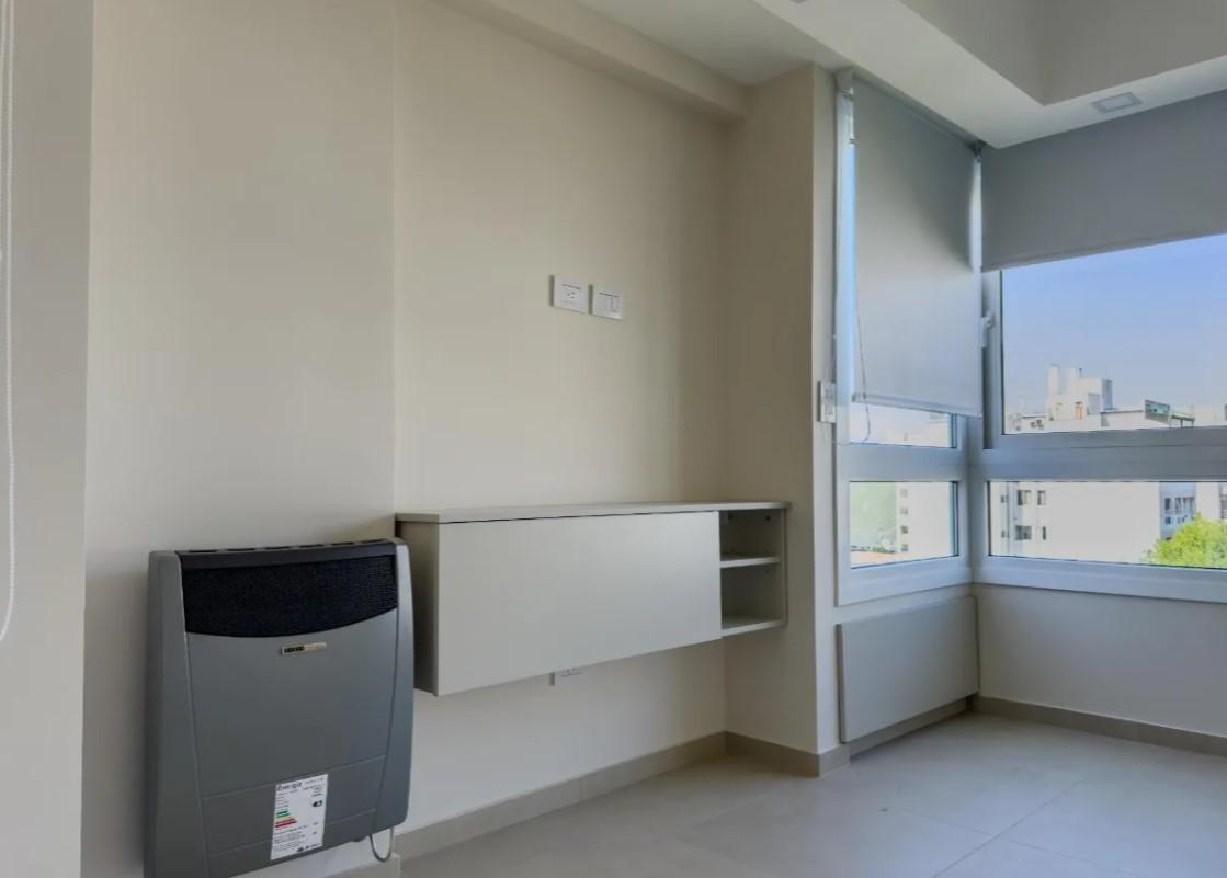 Foto de Departamento Monoambiente en venta - 1 Baño - La Plata, imagen 4