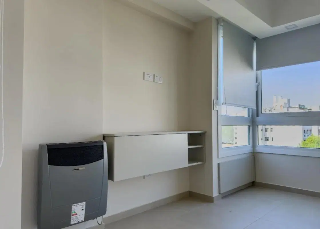 Departamento Monoambiente en venta - 1 Baño - La Plata 4