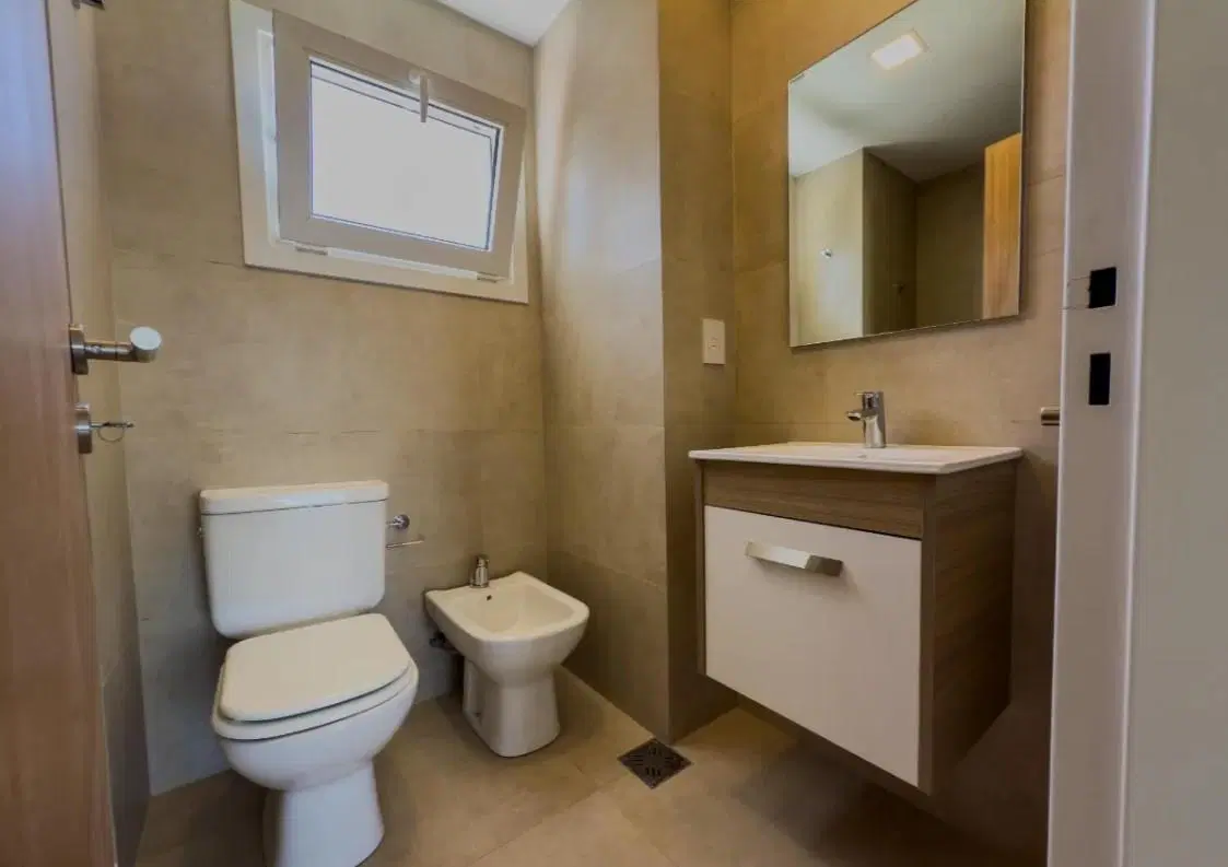 Departamento Monoambiente en venta - 1 Baño - La Plata 8