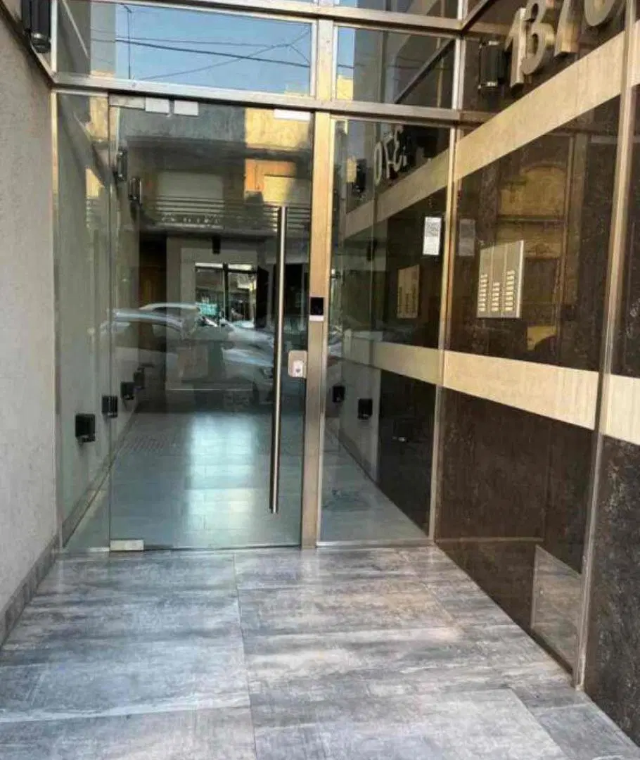 Departamento Monoambiente en alquiler - 1 Baño - Palermo 5