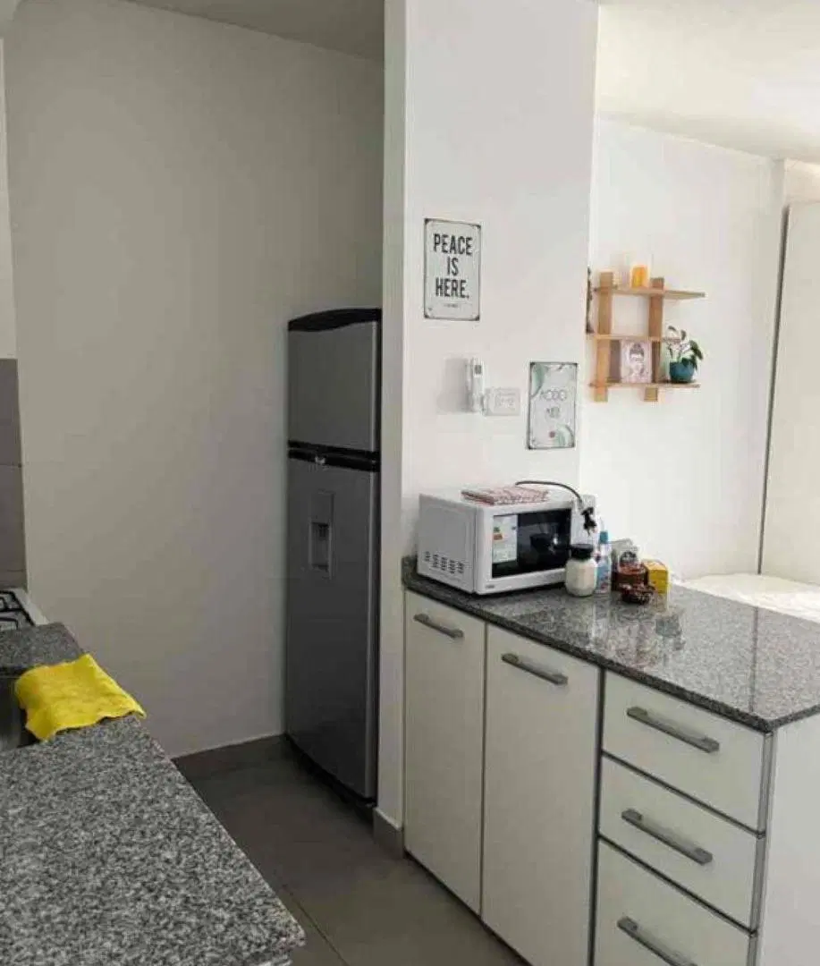 Departamento Monoambiente en alquiler - 1 Baño - Palermo 4