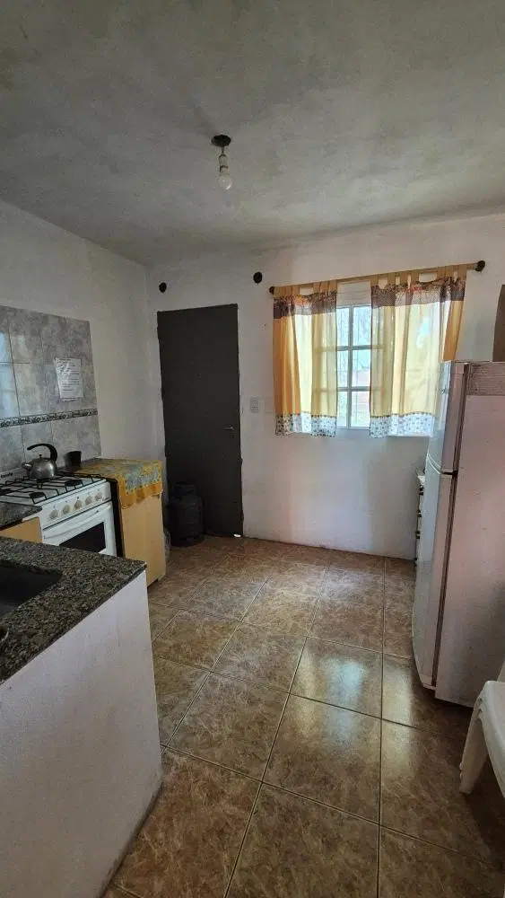 Dúplex en venta - 3 Dormitorios 2 Baños - 150Mts2 - Mar del Tuyú 1