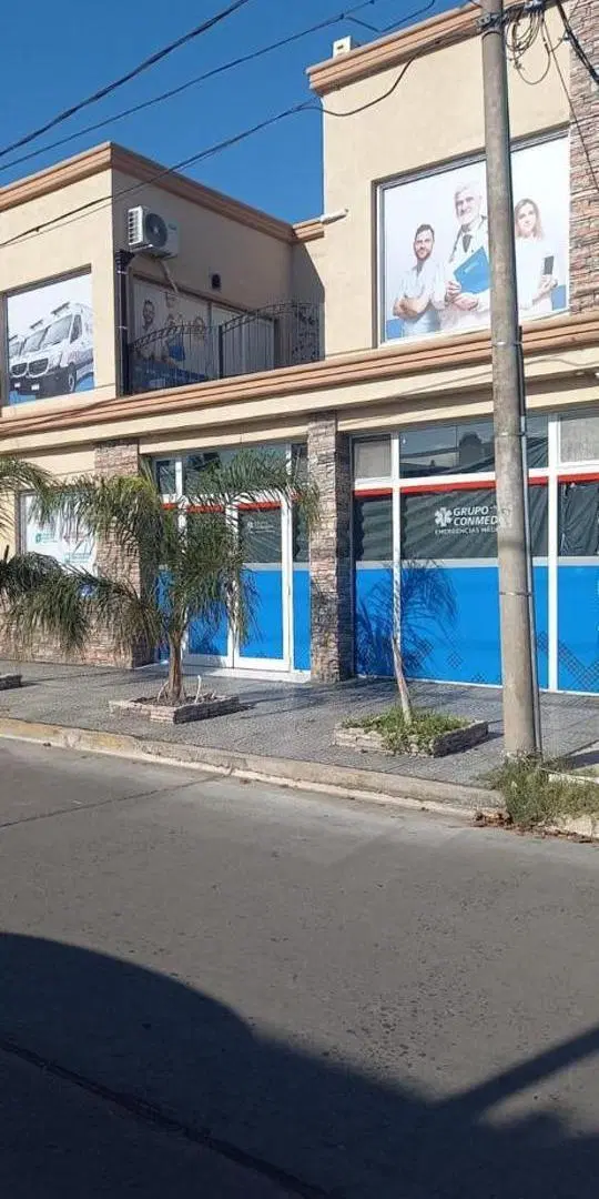 Edificio Comercial en venta - 11 Oficinas 5 Baños - General Rodríguez 5