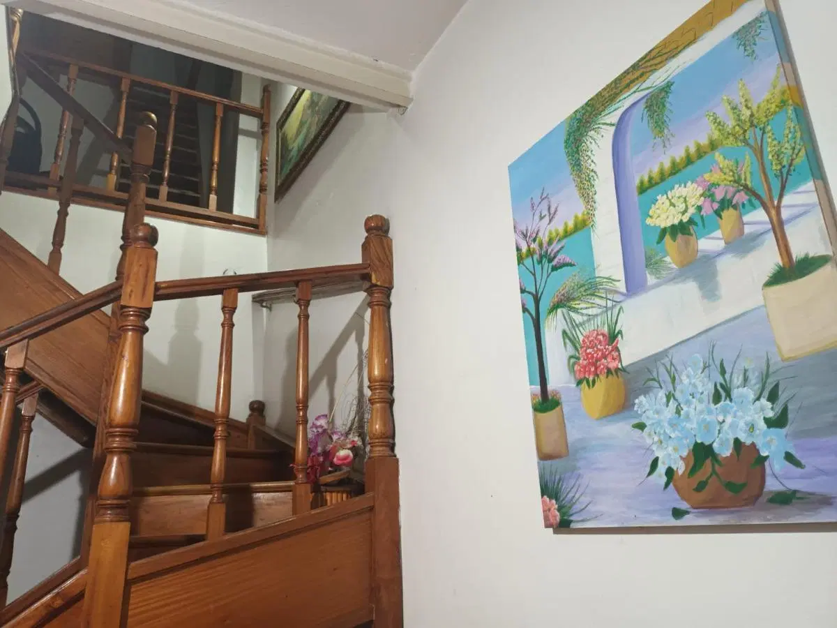 Casa en venta - 7 Dormitorios 4 Baños - Cocheras - 300Mts2 - Villa Libertad, General San Martín 5