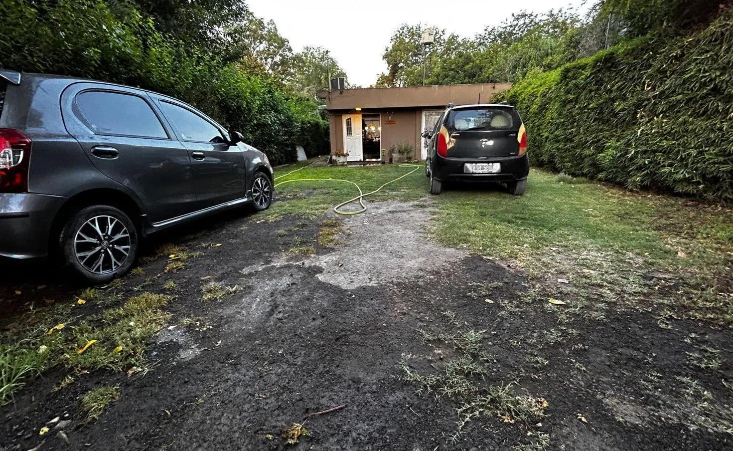 Casa en venta - 3 Dormitorios 2 Baños - Escobar 8