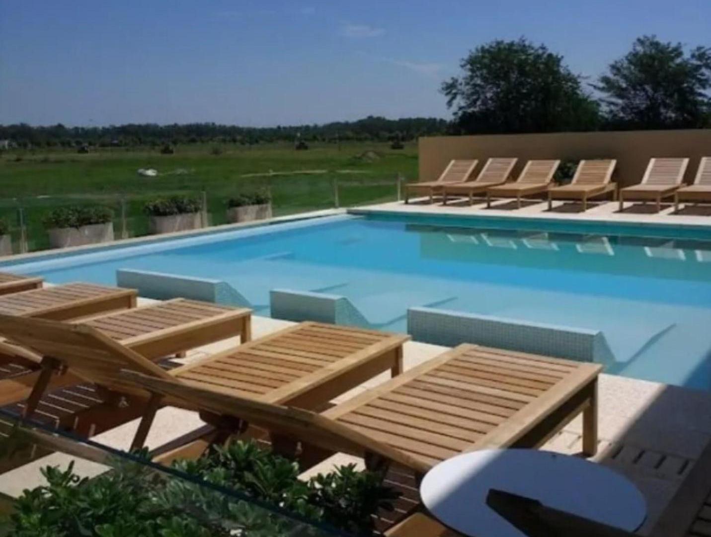Terreno en venta - 1002mts2 - Haras del Sur III - La Plata