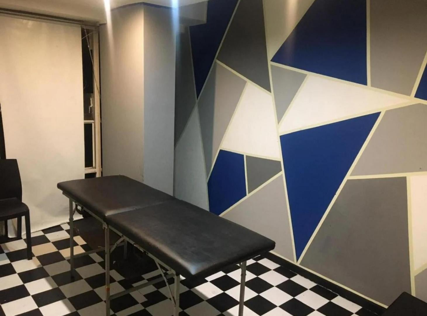 Oficina en venta - 1 Ambiente - Parque Rivadavia