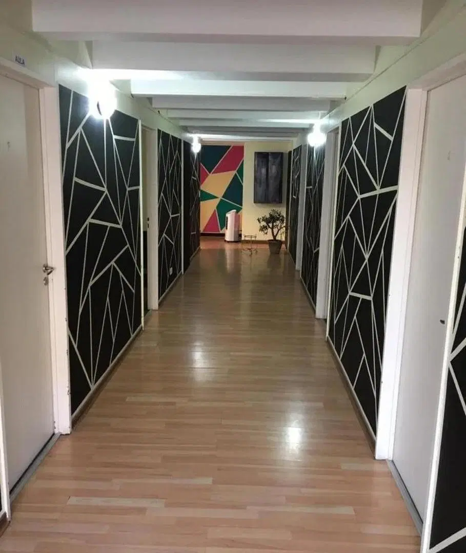 Oficina en venta - 1 Ambiente - Parque Rivadavia 2