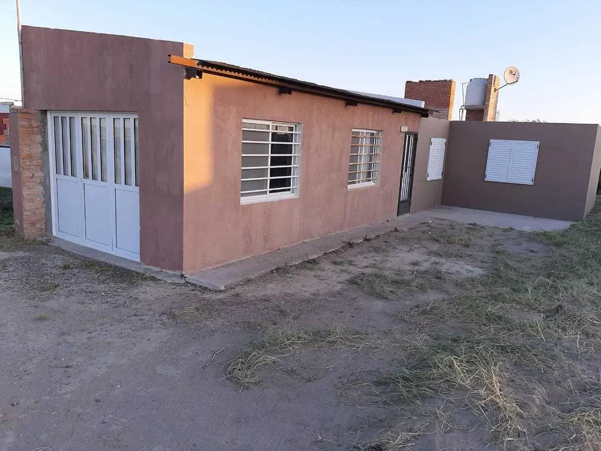 Casa en Venta - 1 dormitorio 1 baño - 300mts2  - La Baliza, Patagones 5
