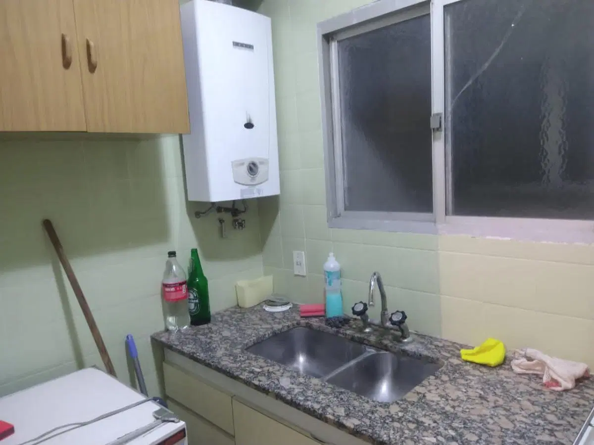 Departamento Monoambiente en venta - 1 Baño - 30Mts2 - Miramar 2