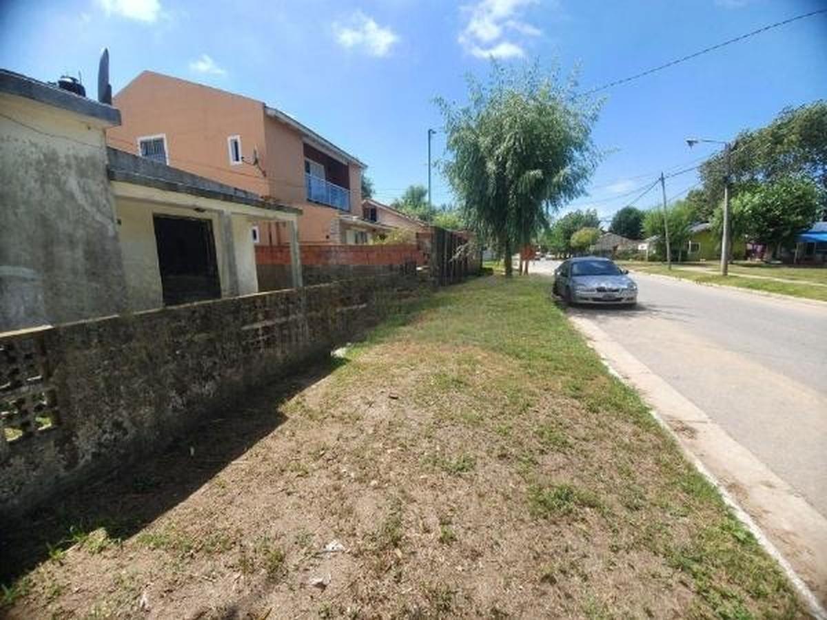 Casa en venta - 1 Dormitorio 1 Baño - 350Mts2 - Mar de Ajó